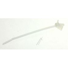 Klammer Geschirrspüler 2826510200