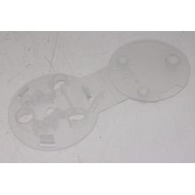 Halterung Zu Buchse #n 2811260300 Geschirrspüler 2811260100