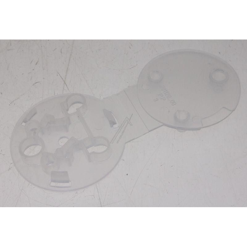Plug Holder(Natural) 2811260100 Lavastoviglie BEKO,WHIRLPOOL,REX-EL...