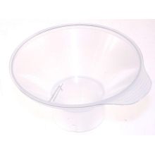 Beko Grundig Arcelik Zubehörteile - Salztrichter Geschirrspüler BOSCH BekoDUN6634FX