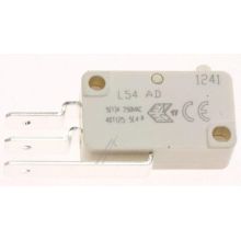 Mikroschalter #n 1761940200 Geschirrspüler 1761940100