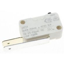 Beko Grundig Arcelik Mikroschalter - D45y Türschalter Geschirrspüler BOSCH BekoDUN6634FX