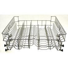 Upper Rack Gr. Ral 7037 1751305500 Lavastoviglie BEKO,BOSCH