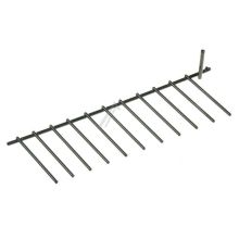 Grd Foldable Peg Right Back Geschirrspüler BOSCH BekoDUN6634FX