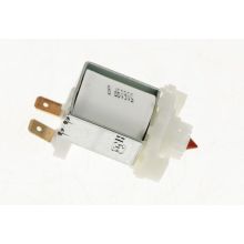 Beko Grundig Arcelik Ventile - Ventil Regeneration Snap Fit Geschirrspüler 1764950100