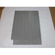 Hitit Side Panel F/s Left Gray Geschirrspüler 1764110107