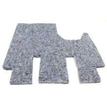 Tür Isolation Geschirrspüler BOSCH BekoDUN6634FX