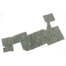 Isolation Links Geschirrspüler 1783830100