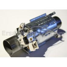 Durchlaufheizung Geschirrspüler 1800 Watt, Durchm: 32mm Geschirrspüler Bosch BekoDUN6634FX