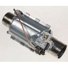 Durchlauferhitzer Geschirrspüler BOSCH BekoDUN6634FX