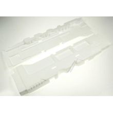 Kantenschutz Geschirrspüler BOSCH BekoDUN6634FX