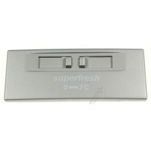 Front Gehäuse Kühlschrank 4350450300