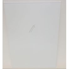 Tür FF, inklusive Dichtung Kühlschrank 4339140100