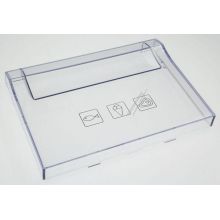 Drawer_printed_cover Kühlschrank 4908510600
