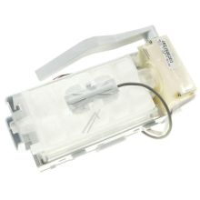 Eisbereiter Kühlschrank 690073808