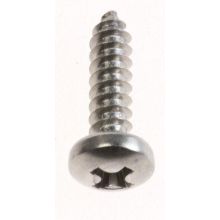 Schraube B4,2*16 DIN 7981 Kühlschrank 100602100