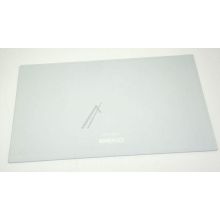 Printed Glass Shelf Assy/B280/290.. 4130589200 Frigorifero