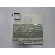 Verdampferbox Kühlschrank 4331880285