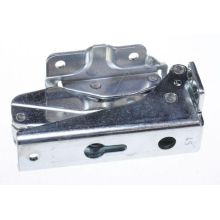 Upper Hinge As (hettich_k02_45mm/60kg) Kühlschrank 5901040100