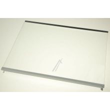 Glasplatte 462.5x348x3.2/mp Kühlschrank 4658790200