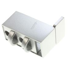 Halter Griffstütze Kühlschrank 4883590600
