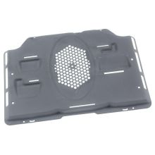 Fan Protecting Sheet*catalytic Kühlschrank 219440116