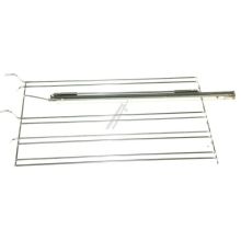 Grill Shelf Surf Left Backofen 210440307