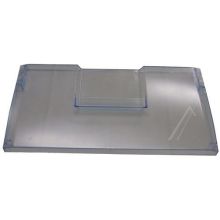 Schublade Gehäuse (transparent/dif.blau) Kühlschrank 4332070300