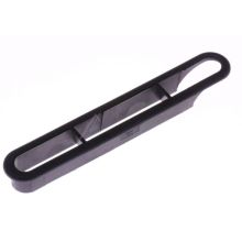 Profle Air Condition Side Decor * Black Backofen 250300120