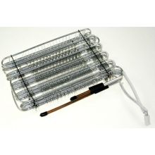 Verdampfer Kühlschrank 693110256
