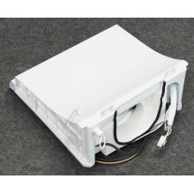 EVA Untere Abdeckung Baugruppe B-585BI Kühlschrank 4923830500