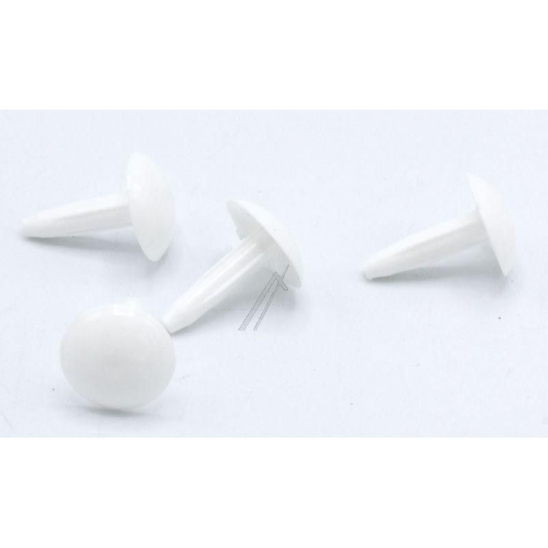 Glass Regalablage 4362720700 Frigorifero