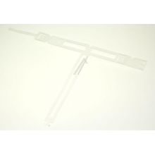 Beko Grundig Arcelik Befestigungsteile - Verbinder Möbeltür Rechts Geschirrspüler 1782980100