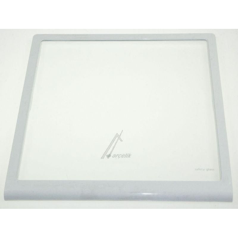 Glass Regalablage Profil 4365930100 Frigorifero