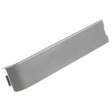 Obere Abdeckleiste RAL7042 links Kühlschrank 4853152700