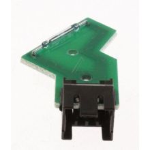 Beko Grundig Arcelik Durchflussmesser - Zaehlergruppe Geschirrspüler BOSCH BekoDUN6634FX