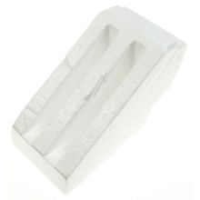 Styroporblock Geschirrspüler BOSCH BekoDUN6634FX