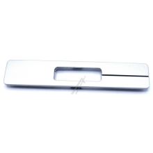 Ornament FATA Top Dr._RAL 7042 Kühlschrank 4805202100