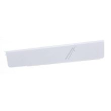 Abdeckung oben Abschluss Gehäuse rechts Kühlschrank 4550220100