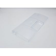 Beko Grundig Arcelik Gefrierfach-klappen - Fast Freezer Klappe, Natural/grey, 42 X 18 Cm Kühlschrank 4542160300