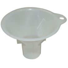 Vestel Zubehörteile - Trichter Für Salz Geschirrspüler Bosch BekoDUN6634FX