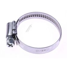 Schlauchschelle 25-40mm B=9mm Geschirrspüler 12600429