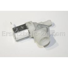 Magnetventil 1-fach 90° 12mm Auslauf Geschirrspüler 284936