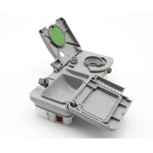 Beko Grundig Arcelik Dosierventile - Waschmittel Verteiler Gruppe Geschirrspüler BOSCH BekoDUN6634FX