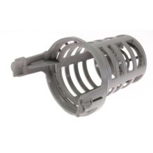 Grobfilter Ral7037 #n 1740800500 Geschirrspüler BOSCH BekoDUN6634FX