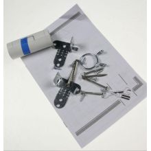 Zubehör Pack Geschirrspüler 1784430004