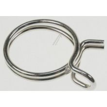 Schlauchschelle ø 40.0 Geschirrspüler BOSCH BekoDUN6634FX