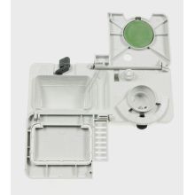 Beko Grundig Arcelik Dosierventile - Waschmittel Verteiler Gruppe Geschirrspüler BOSCH BekoDUN6634FX