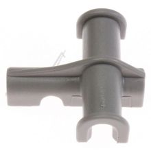 Clip Zu Geschirrkorb Oben Geschirrspüler BOSCH BekoDUN6634FX