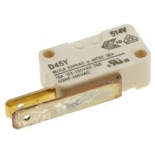 Microswitch-- Geschirrspüler BOSCH BekoDUN6634FX
